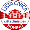 LISTA CIVICA CITTADINI/E PER BONINO
