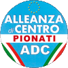 ALLEANZA DI CENTRO