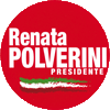 RENATA POLVERINI PRESIDENTE